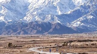Mountain beautiful