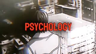 Dark Psychology Trick to get into someone's head