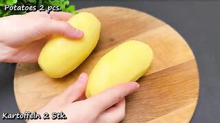 My-grandmother-taught-me-this-dish-The-most-delicious-potato-recipe-for-dinner