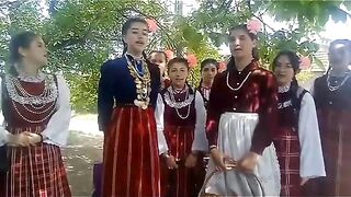 ЛАЗАРОВДЕН В ЧИЙШИЙ