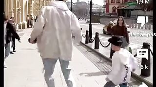 Dancing 2024