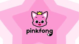 Airplane Flying with Friends Car Songs for Kids Pinkfong Baby