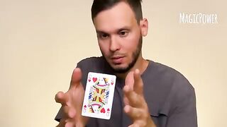 5 EASY Magic Tricks. Impress Your Friends