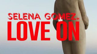 Selena Gomez - Love On (Official Music Video)(720P_HD).