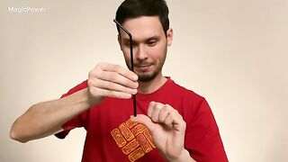 8 EASY Magic Tricks Anyone Can Do