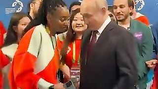 Rusia de Putin ???? suscríbete