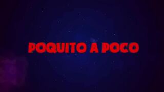 Gente de Zona - Poquito a Poco (Официальное видео) ft. Zion _ Lennox (720P_HD).