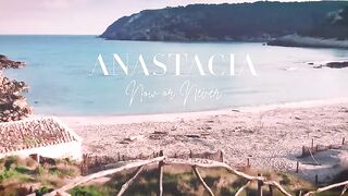 Anastacia - Now Or Never (Официальное видео)(720P_HD).