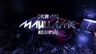 Cris MJ - Maullame (Официальное видео)(720P_HD).