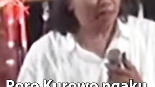 CAK NUN ( EMHA AINUN NAJIB )