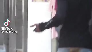 bromas en las calles ???? suscríbete