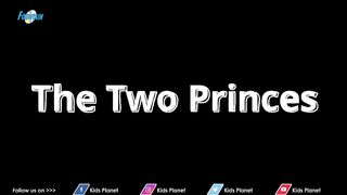Two brothers