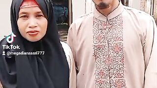 PASANGAN SANTRI