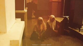 KHOTMIL QUR'AN PPHT KAMULAN DURENAN TRENGGALEK