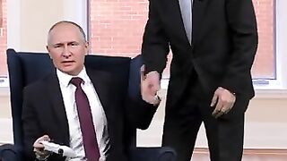 Rusia VS usa