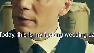 Penampilan tidak ada tandingannya Mr Shelby
