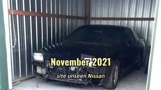 Building My Dream Nissan 240SX In 10 Minutes!