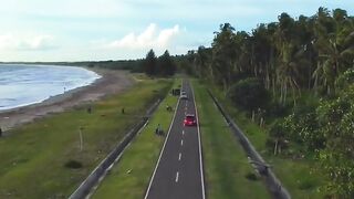 Indonesia emang surganya pemandangan indah | best footage drone