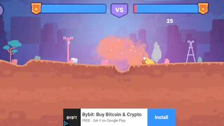Mad Royale io - Tank  Battle