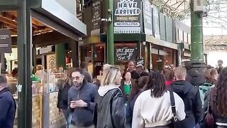 UK beautiful video best girl and beautiful people