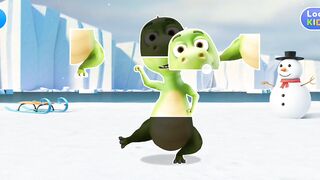 LooLoo Kids: Fun  Baby Games!
