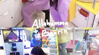 Timezone with my kids