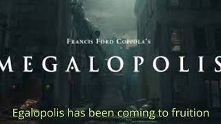 Francis Ford Coppola’s Megalopolis: An Exclusive First Look at the Director’s Retro-Futurist Epic