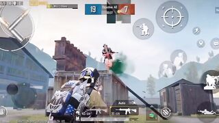 PUBG game
