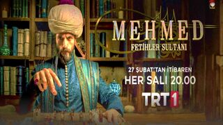 Mehmed Fetihler Sultani - Episode 9- Part 1 (English Subtitles)