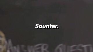 He won an award and was called out… #movie #series