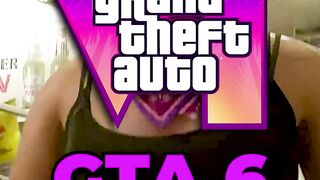 GTA 6 ON PLAYSTATION WILL BE BETTER THAN XBOX_! #shorts