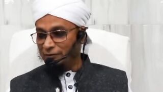 Maulana pm Muzammil Sahab speech