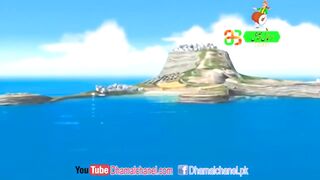 Funny Punjabi Dubbing Cartoon Dhamal Chanel