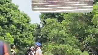 Itni speed ky Saath larki ka Marna khad diya