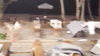 Prepare decoration