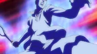 prince of tennis episode 97