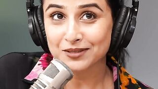 Vidya Balan Ne Kiya Mazedar Prank _ RJ Pankit _ Mirchi Murga