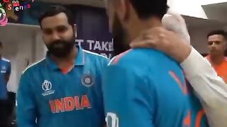 Indian funny reel losing match world Cup from Australia