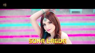 Sona_Lagda__Official_Video__Sukriti,_Prakriti,_Sukhe___Bharatt-Saurabh___Satti_Dhillon___New_Song(360p).