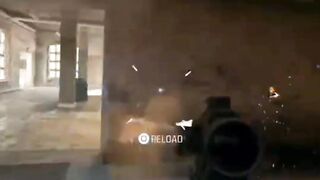 SNIPING ON REBIRTH ISLAND PT.4