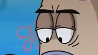 Bikini Bottom Sudden Bodybuilder !!!! HD