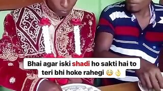 Agar is ki shadi ho sakti hai to ap ki Hogi