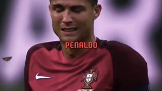 Ronaldo the Superstar