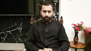How Justice Athar Minallah forced a major amendment in the Order_ Judges Letter Issue _ Siddique Jan.