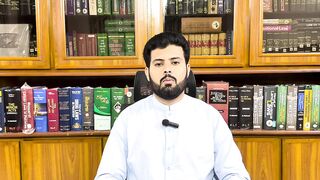 Imran Khan case, Judge passed strict order on the Prosecution's allegation of favoring Imran khan_..