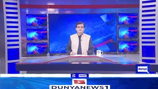 Qazi Faez Isa Final Verdict _ 6 Judges Letter Issue _ Kamran Khan Gave Inside News, WATCH!!.