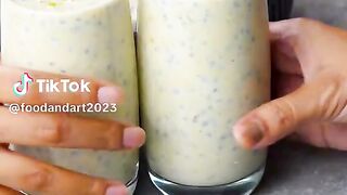 Energy recipe