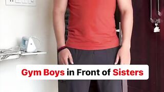 Fun and masti