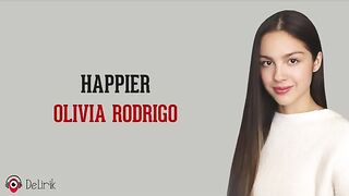 happier olivia sub indonesian