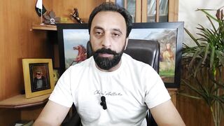 Ali Amin Ganda pur Big Announcement _ Assembly to dissolve again _ Sher Afzal Marwat back in game.
